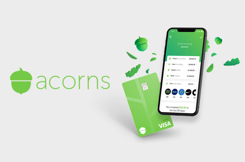 August 2026 Acorns Investment Update